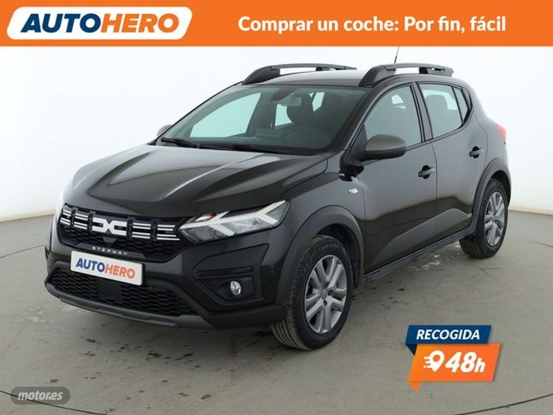 Dacia Sandero Expression TCe 2023