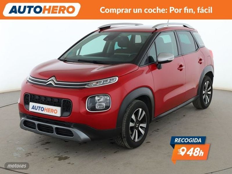 Citroën C3 Aircross 1.5 Blue Hdi S&S Feel 6v 2020