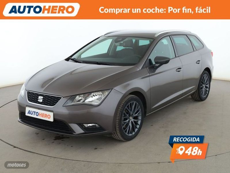 SEAT León 2016