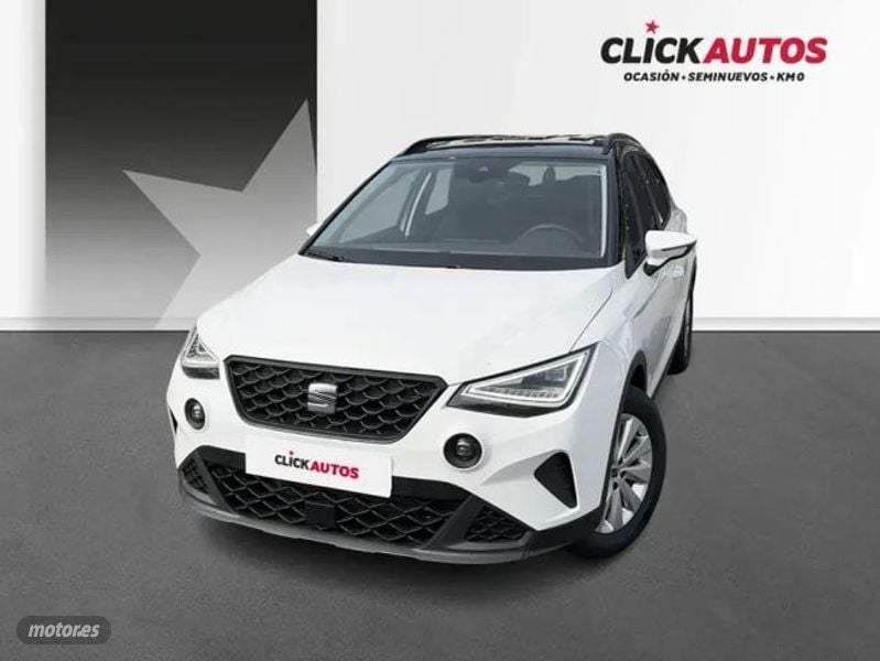 SEAT Arona 1.0 TSI St&Sp Style Special Edition 2025