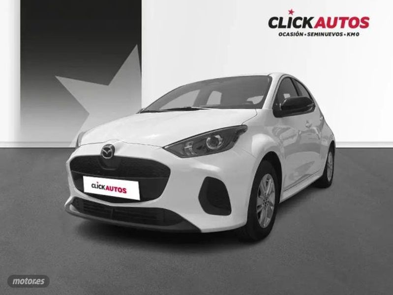 Mazda Demio 2025