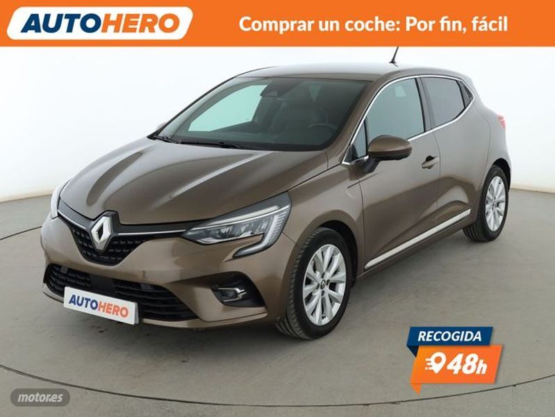 Renault Clio Zen TCE 2020