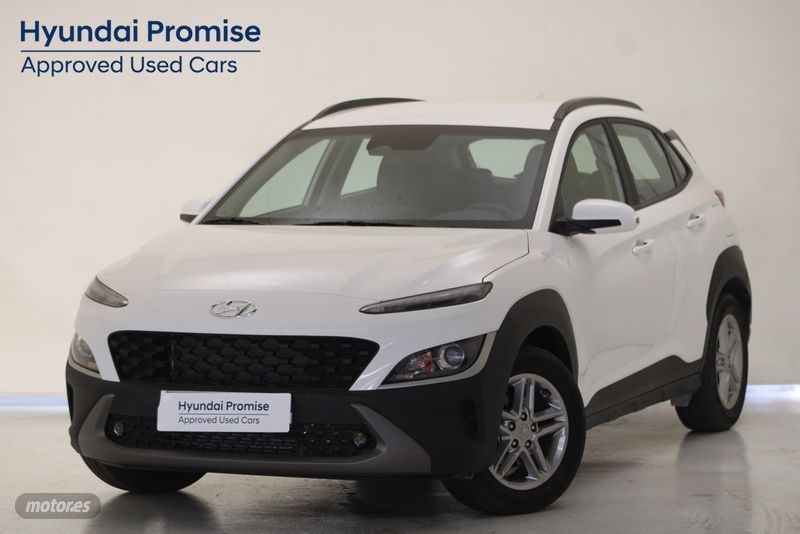 Hyundai Kona 2023