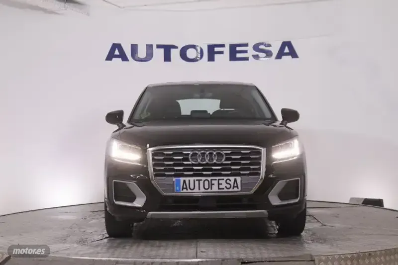 Audi Q2 1.5 TDI 2017 en Alpedrete con tecnología avanzada - foto 2