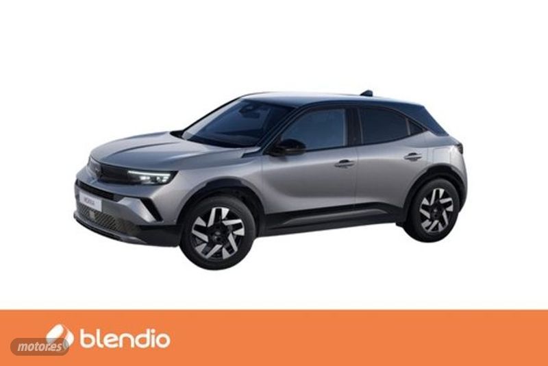 Opel Mokka 2026