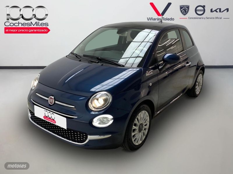 Fiat 500 Dolcevita 1.0 Hybrid 2023