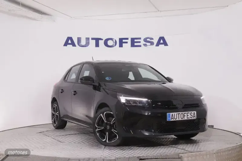 Opel Corsa - foto 3