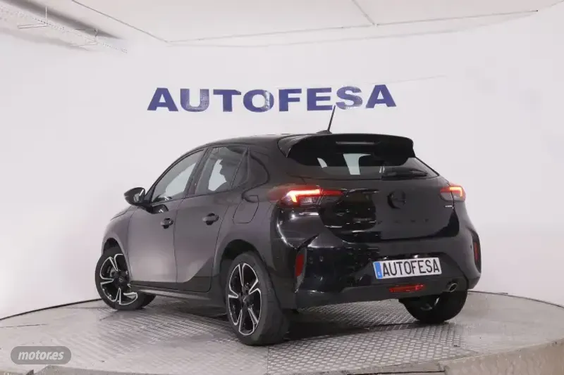 Opel Corsa - foto 4