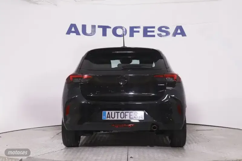 Opel Corsa - foto 5