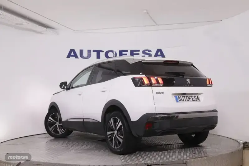 Peugeot 3008 - foto 4