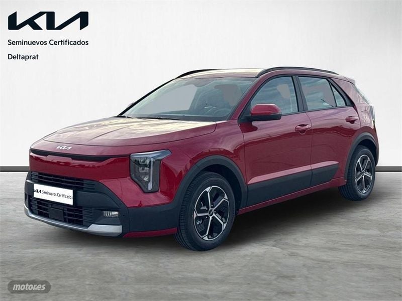 Kia Niro 2026