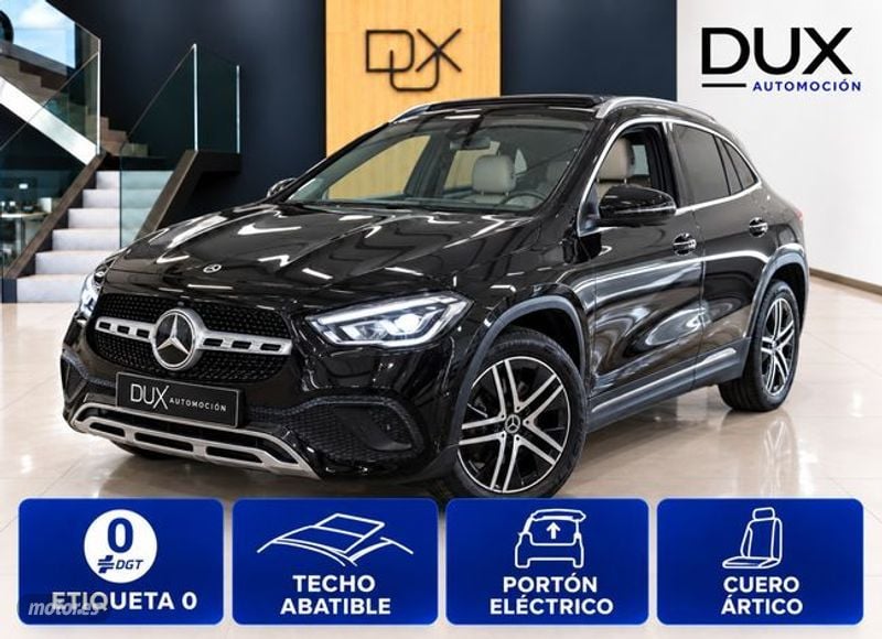 Mercedes-Benz GLA 250 e 1.3 (Híbrido) 2023