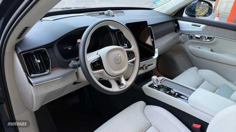 Volvo XC 90 - foto 5