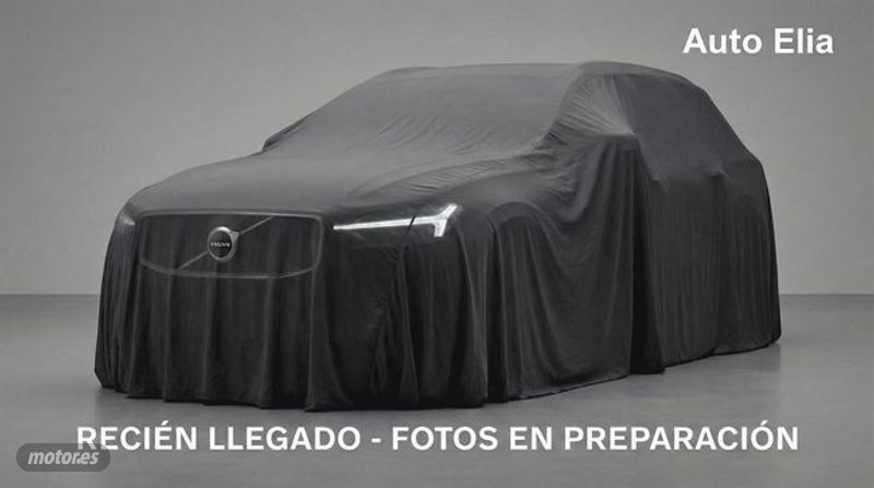 Volvo XC60 2025