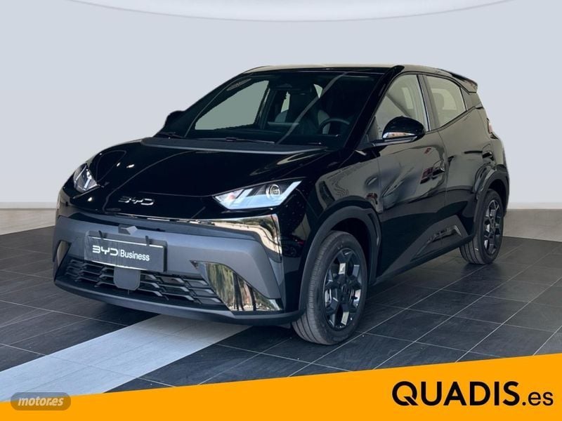 BYD Dolphin Surf Comfort