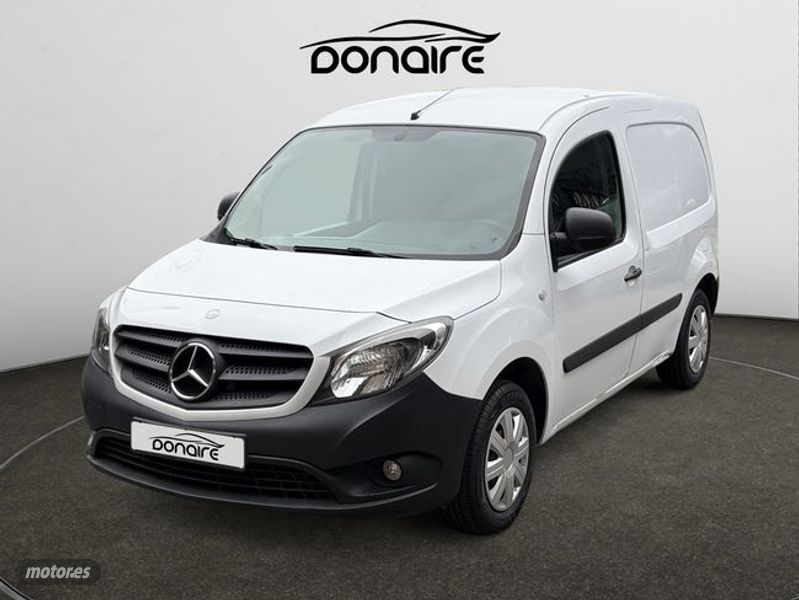 Mercedes-Benz Citan Tourer 109 CDI Select 2019