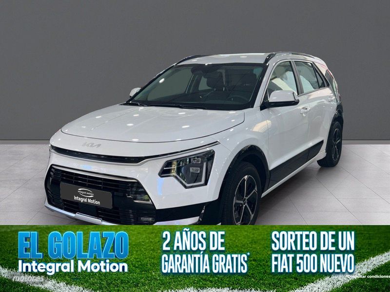 Kia Niro 1.6 HEV Drive 2023