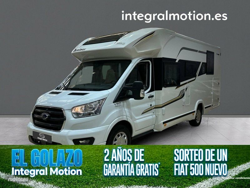 Ford Transit 2025