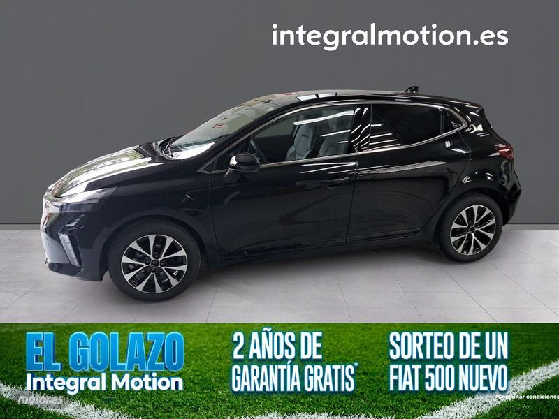 Mitsubishi Colt 100T Kaiteki 2025