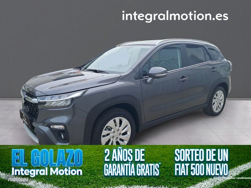 Suzuki S-Cross 1.4T S3 MHEV 2025
