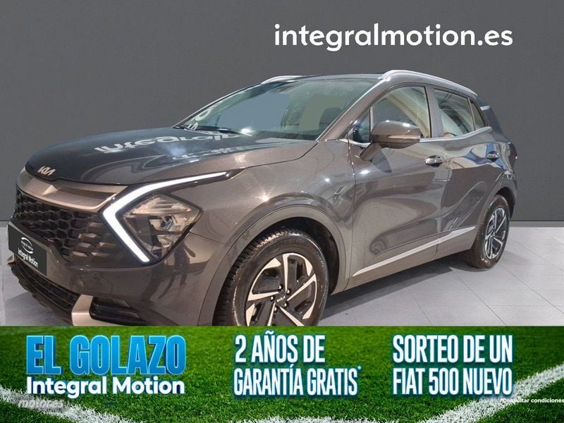 Kia Sportage f/l TGDI Drive 4X2 2024