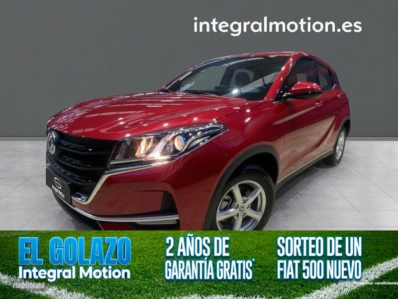 DFSK Fengon 500 1.5 Intelligent 2025