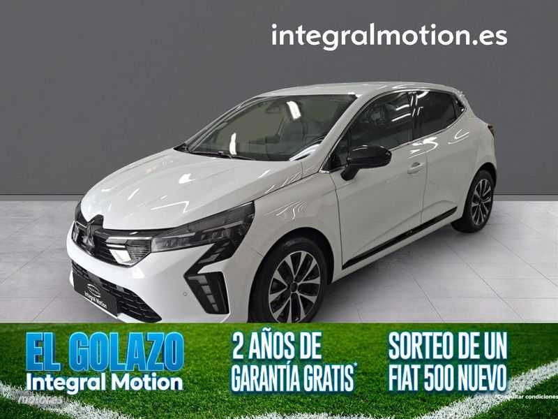 Mitsubishi Colt 100T Kaiteki 2025