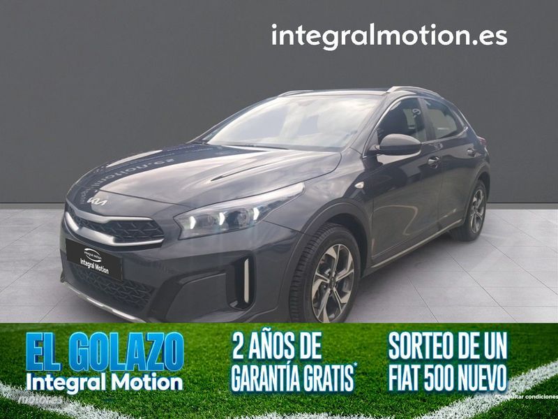 Kia XCeed 2024