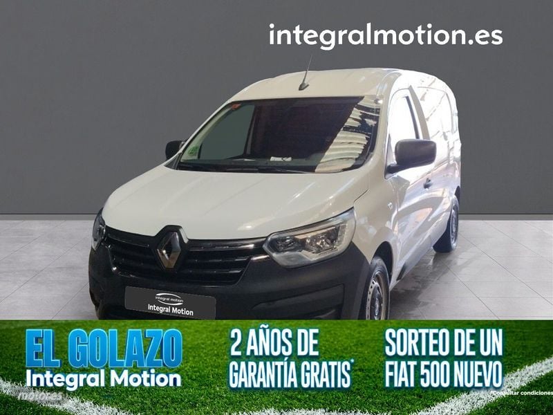 Renault Express advance 1.5 blue dCi 2023