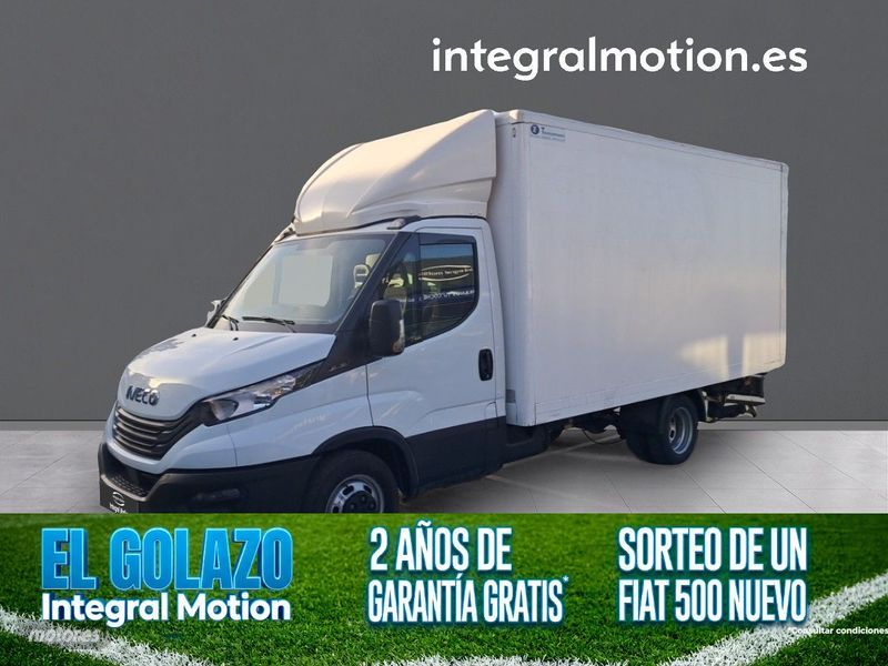 Iveco Daily 2023