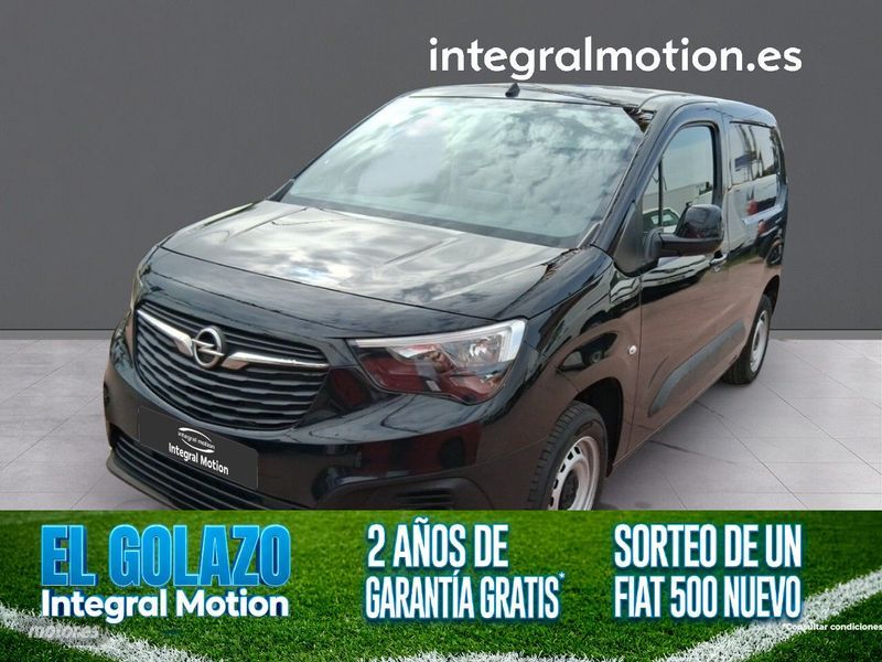 Opel Combo 2020