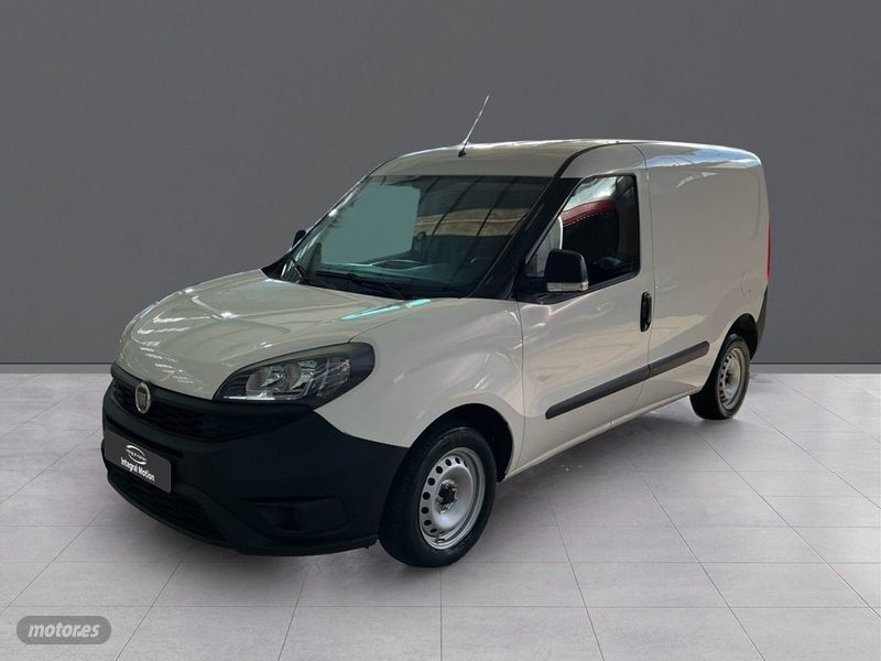 Fiat Doblò 2020