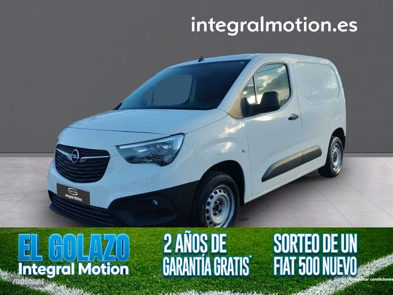 Opel Combo 2020