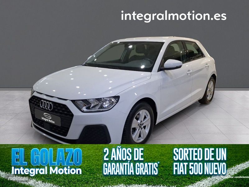 Audi A1 2020
