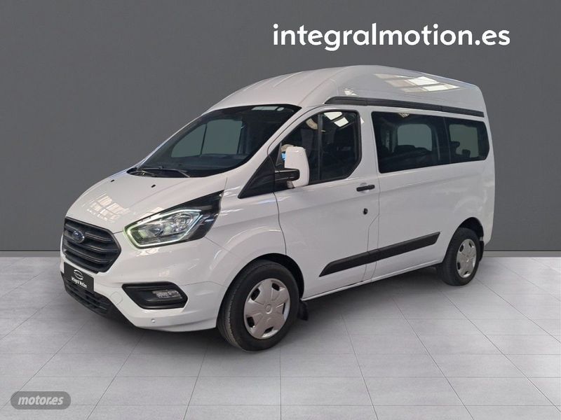 Ford Transit 330 L2 Kombi Trend 2021