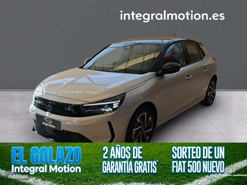 Opel Corsa 2026