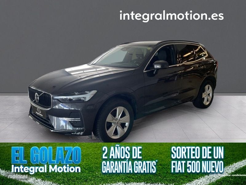 Volvo XC60 D4 Momentum Pro aut 2022