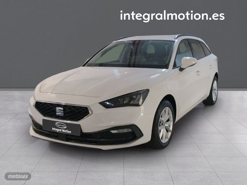 SEAT León 2.0 TDI S&S Style Go 2021