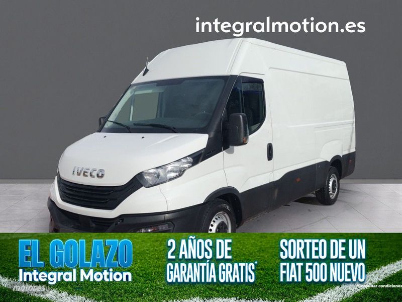 Iveco Daily 2023