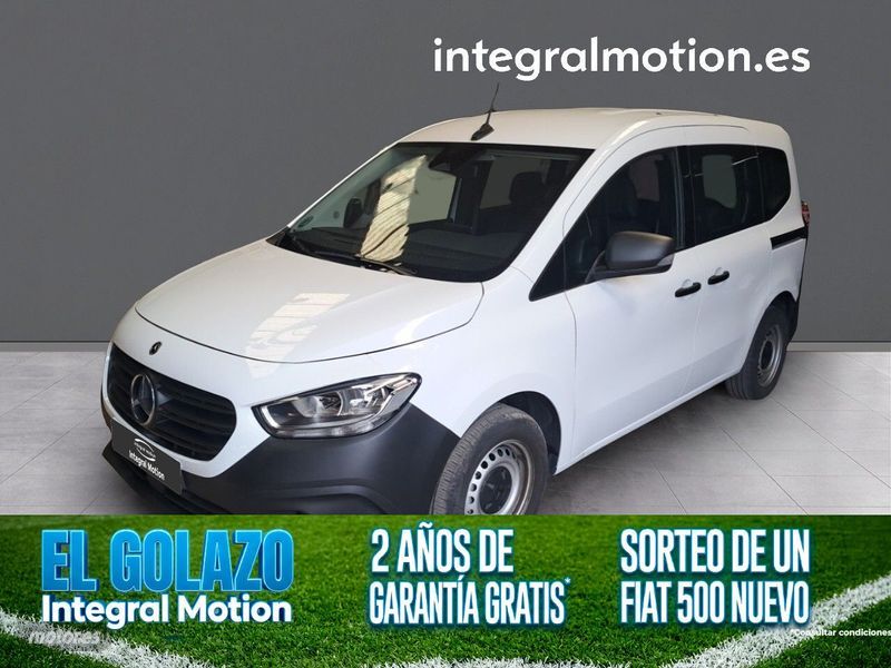 Mercedes-Benz Citan 2023