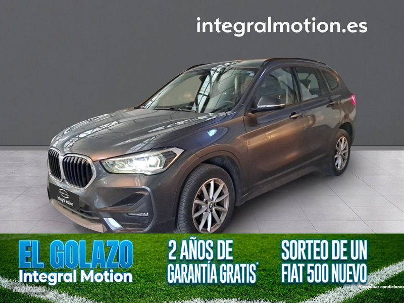 BMW X1 sDrive16d Business 2020