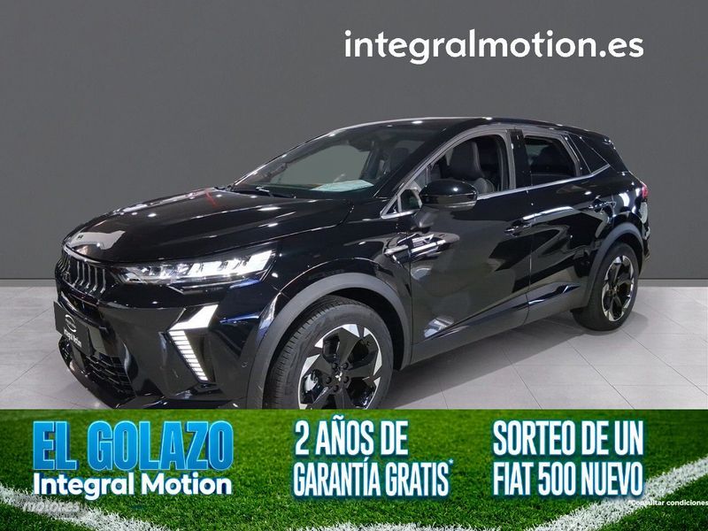 Mitsubishi Grandis 2026