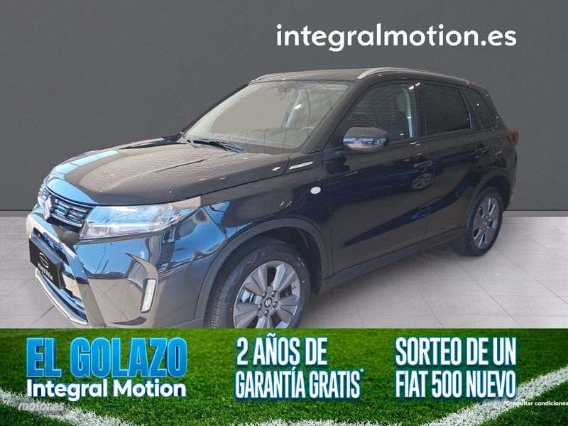 Suzuki Vitara 2026