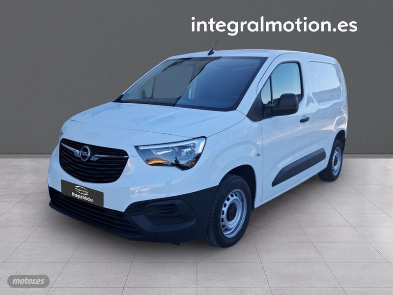 Opel Combo LIFE XL EDITION 1.5 DIESEL MT6 2022