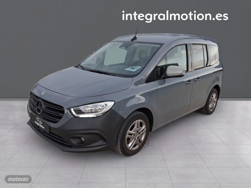 Mercedes-Benz Citan Tourer 110 CDI LARGA 2021