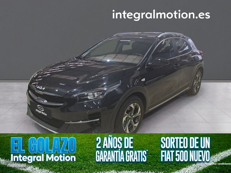Kia XCeed 1.0 T-GDi Drive 2022