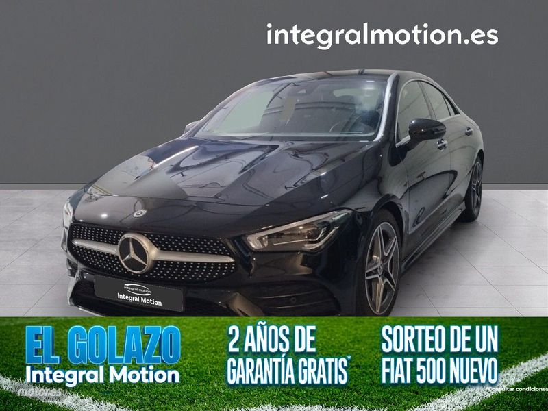 Mercedes-Benz CLA Shooting Brake 200 D DCT (2021) 2021