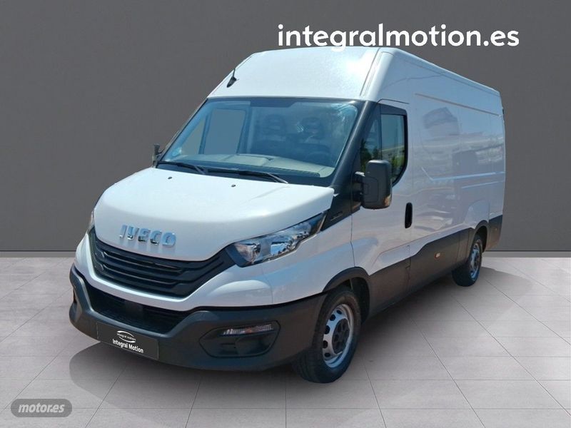 Iveco Daily 2024