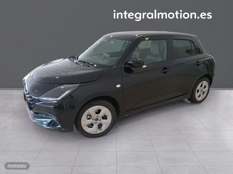 Suzuki Swift 1.2 GLE Mild Hybrid 2026