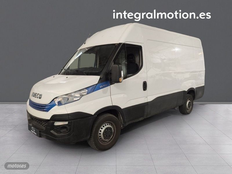 Iveco Daily 2019